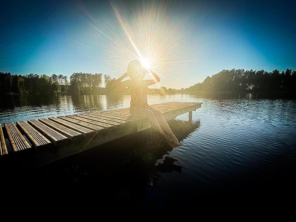 Kempings Bejas Campingplads Babīte