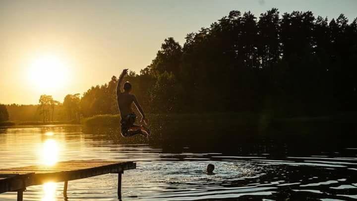 Kempings Bejas Campingplads *