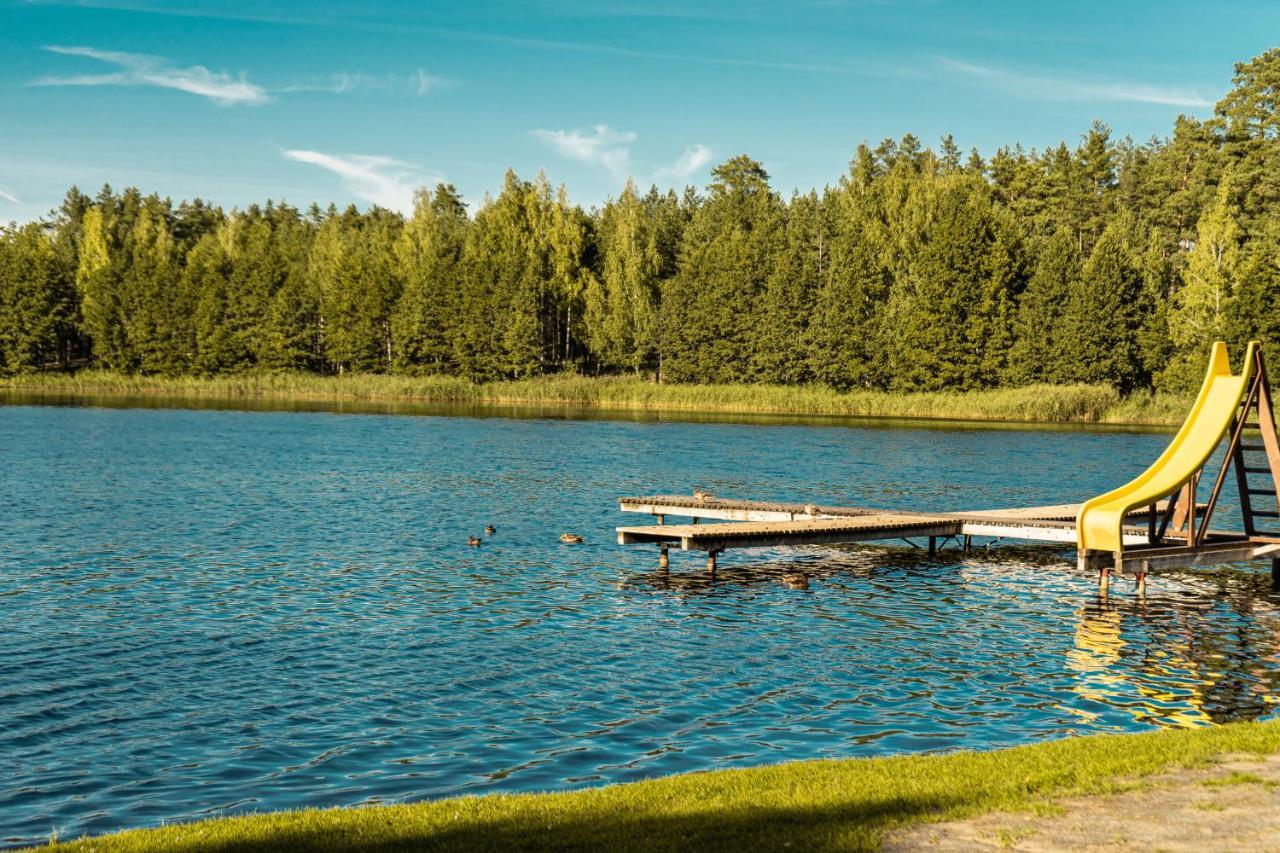 Kempings Bejas Campingplads *