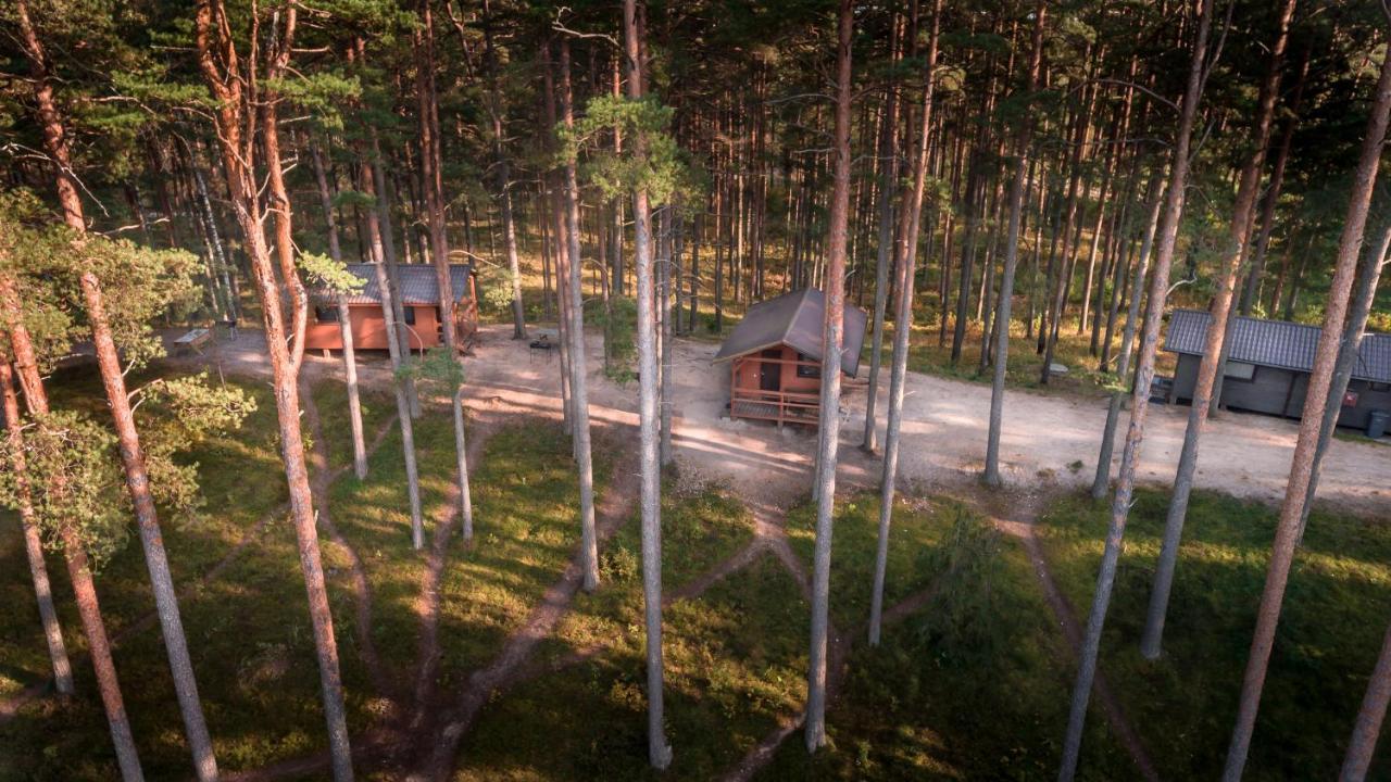 Kempings Bejas Campingplads *