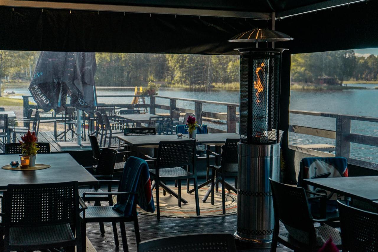 Campingplads Kempings Bejas