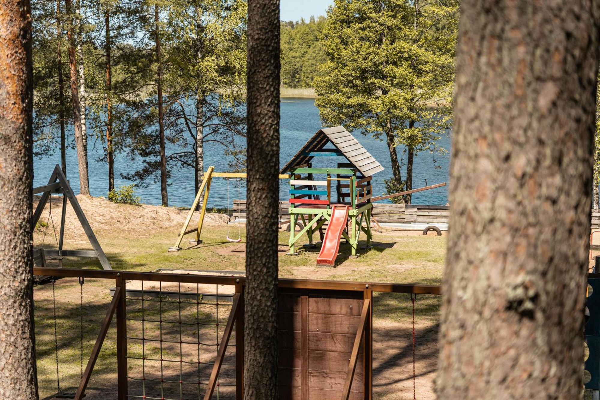 Kempings Bejas Campingplads *