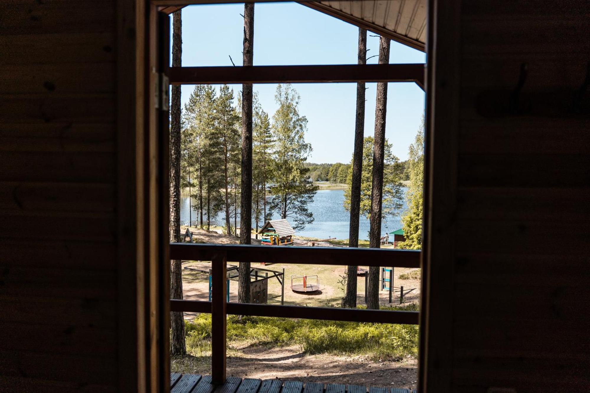 Kempings Bejas Campingplads *