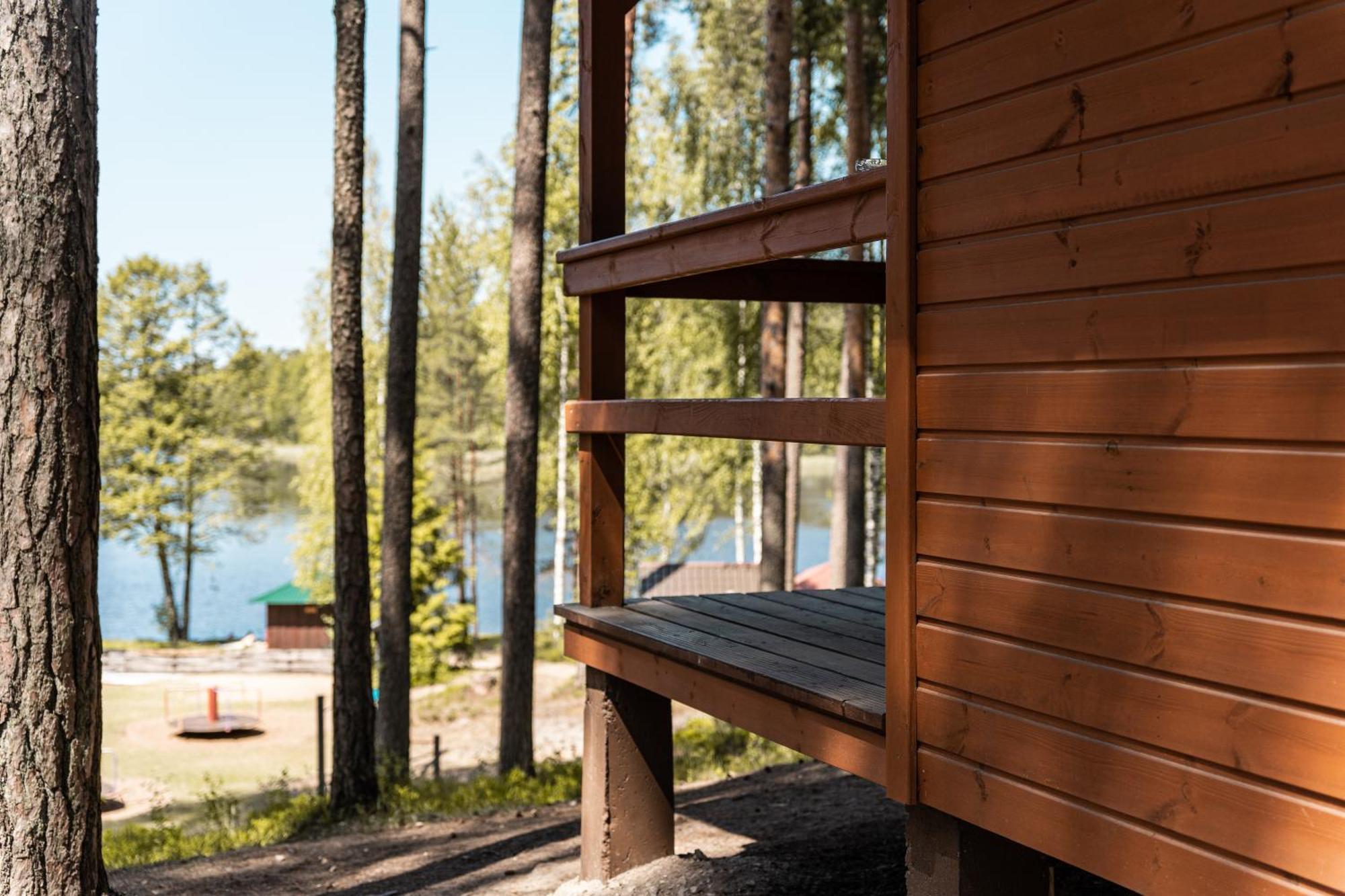 Kempings Bejas Campingplads