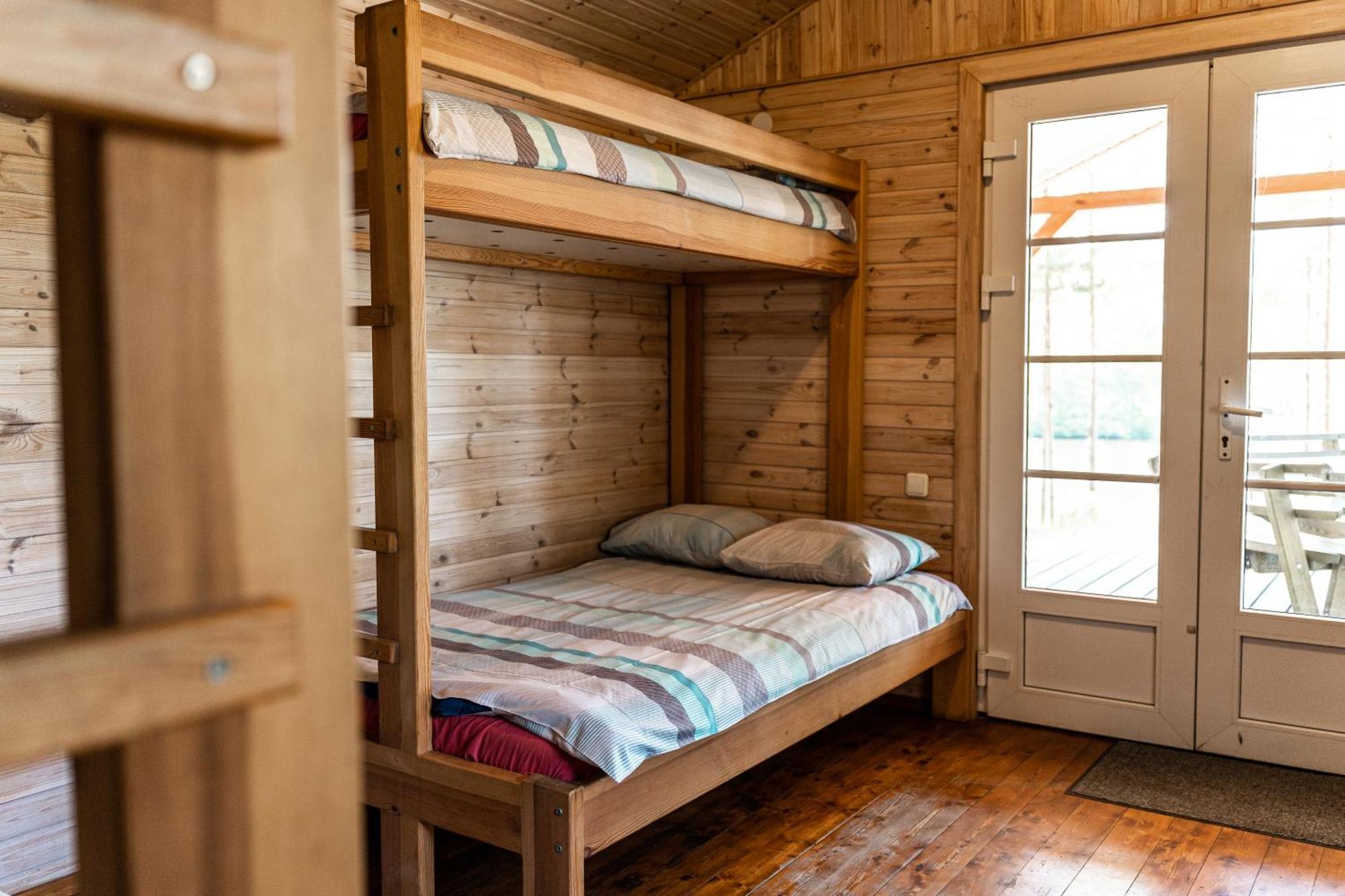 Kempings Bejas Campingplads
