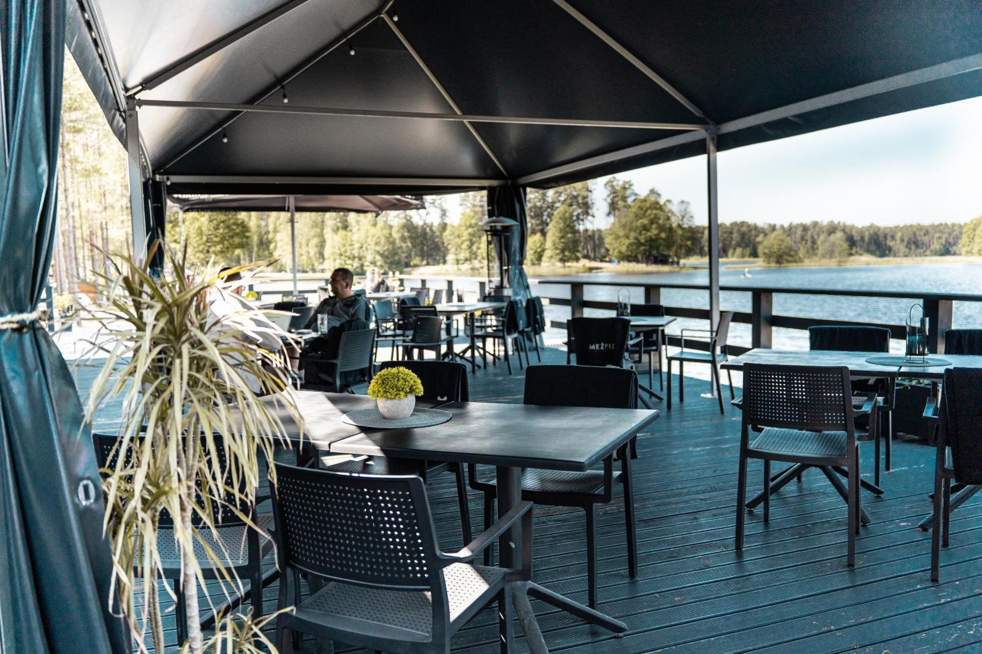 Kempings Bejas Campingplads *