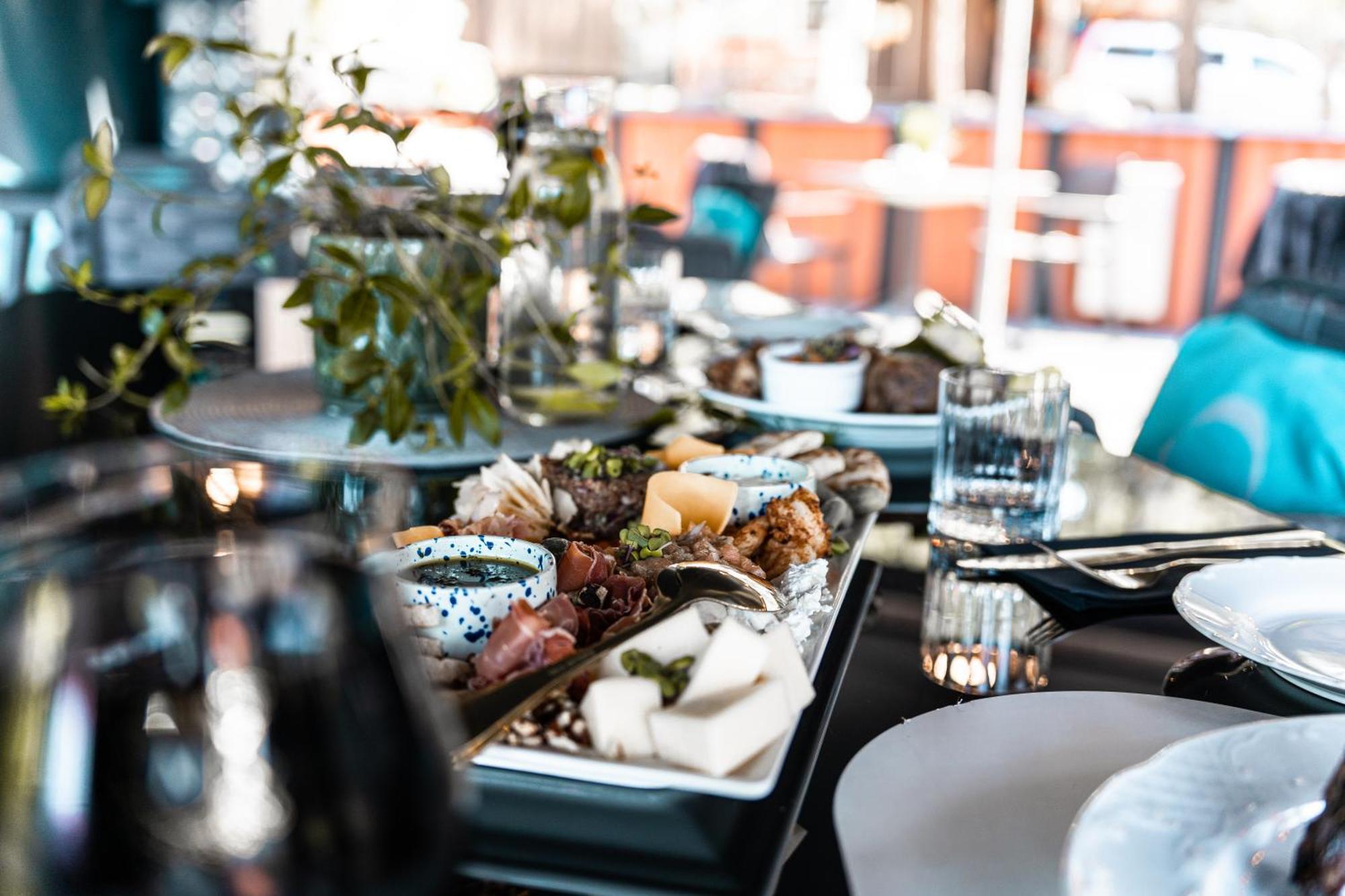 Campingplads Kempings Bejas Babīte