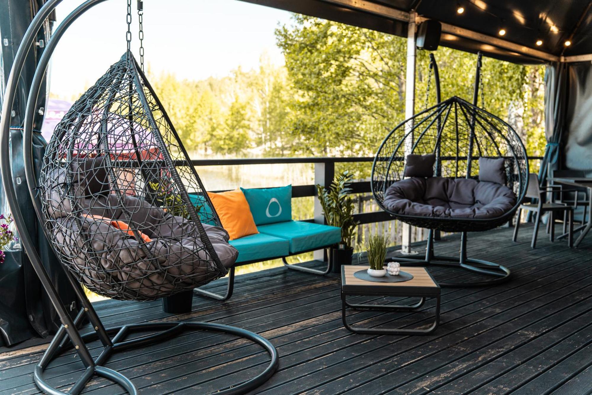 Kempings Bejas Campingplads Babīte
