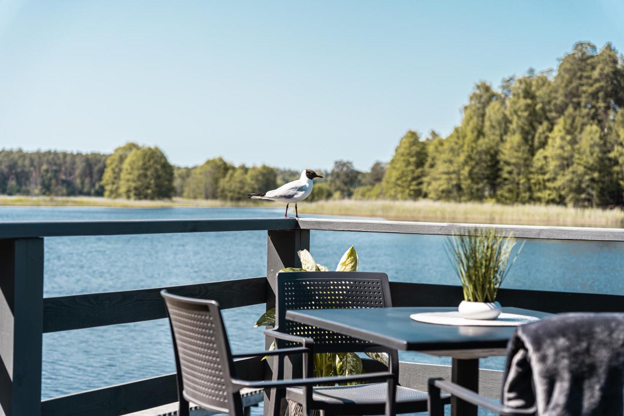 Campingplads Kempings Bejas Babīte