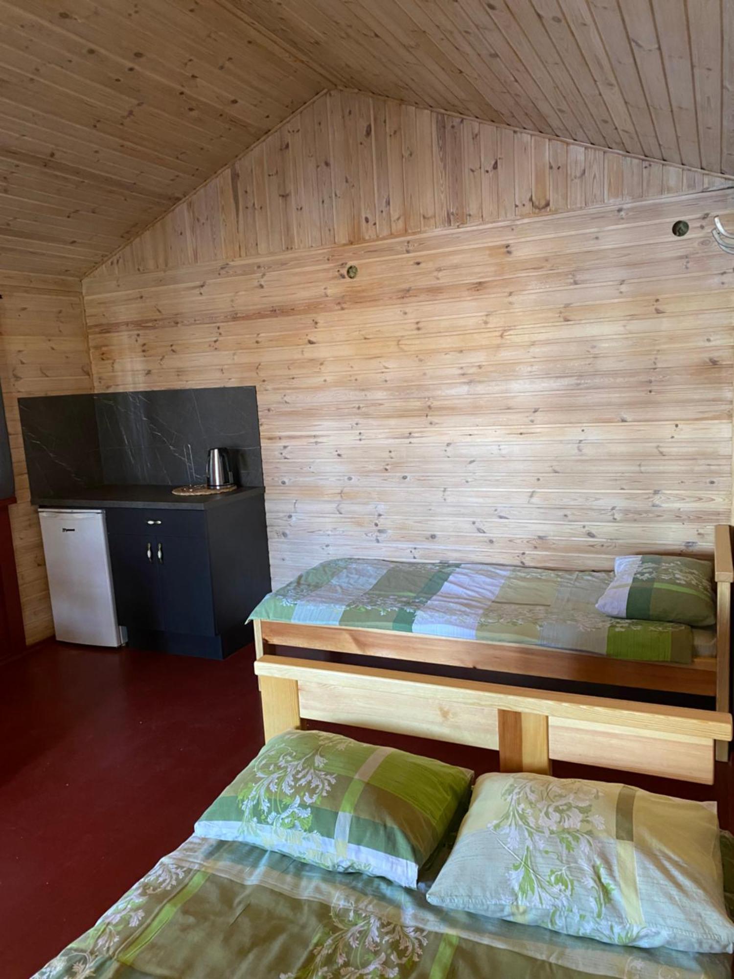 Kempings Bejas Campingplads *